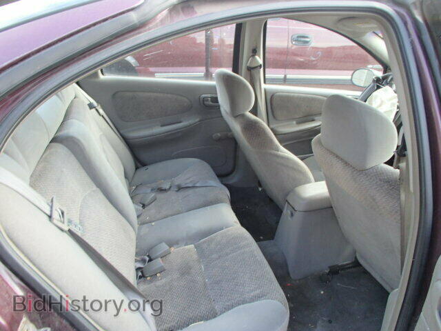 2000 DODGE NEON - VIN: 1B3ES46C4YD752542 - Фото 6