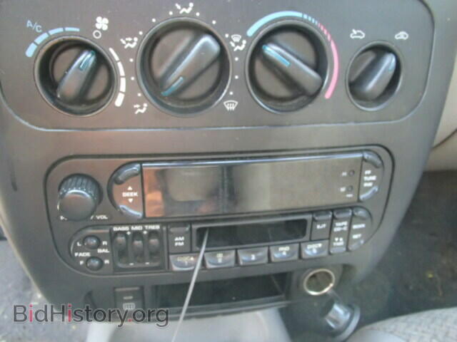 2000 DODGE NEON - VIN: 1B3ES46C4YD752542 - Фото 9