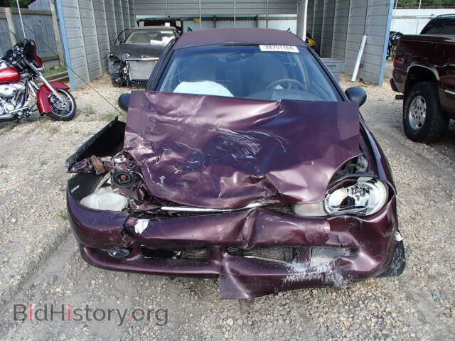 2000 DODGE NEON - VIN: 1B3ES46C4YD752542 - Фото 10