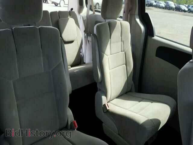 2012 DODGE CARAVAN - VIN: 2C4RDGCG5CR304125 - Фото 6