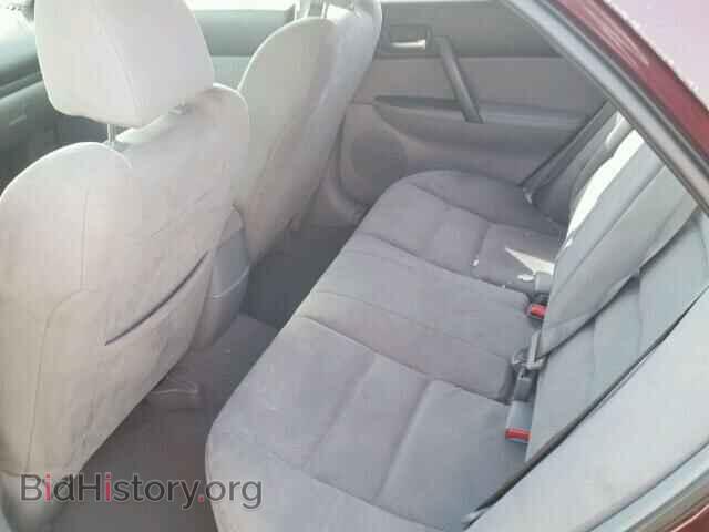 2006 MAZDA 6 - VIN: 1YVFP80C665M01993 - Фото 6