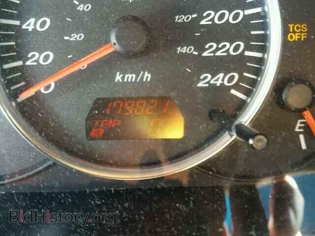 2006 MAZDA 6 - VIN: 1YVFP80C665M01993 - Фото 8