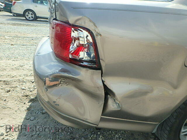 2002 MITSUBISHI GALANT - VIN: 4A3AA46G42E112445 - Фото 9