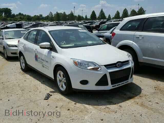 Photo 1FADP3F21DL291402 - FORD FOCUS 2013
