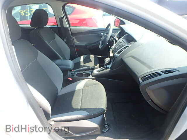 2013 FORD FOCUS - VIN: 1FADP3F21DL291402 - Photo 5