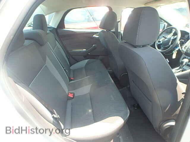 2013 FORD FOCUS - VIN: 1FADP3F21DL291402 - Photo 6
