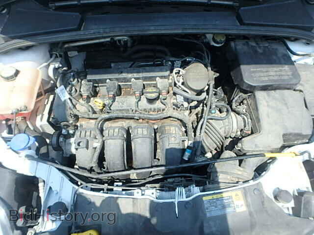 2013 FORD FOCUS - VIN: 1FADP3F21DL291402 - Photo 7