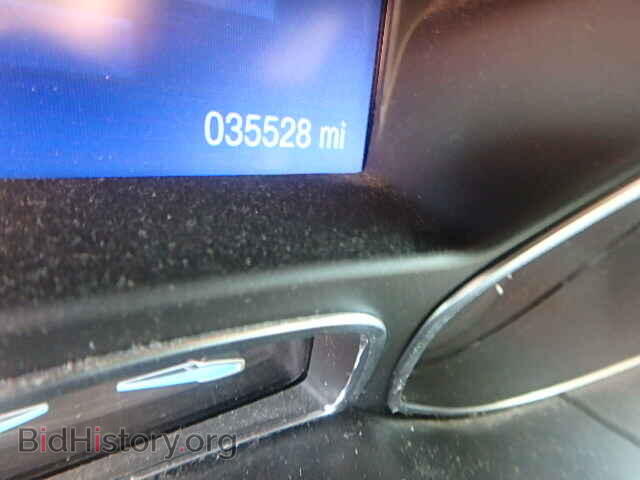 2013 FORD FOCUS - VIN: 1FADP3F21DL291402 - Photo 8
