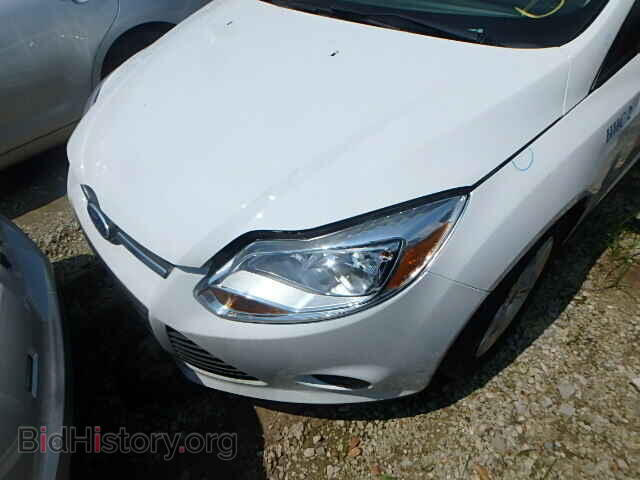 2013 FORD FOCUS - VIN: 1FADP3F21DL291402 - Photo 9
