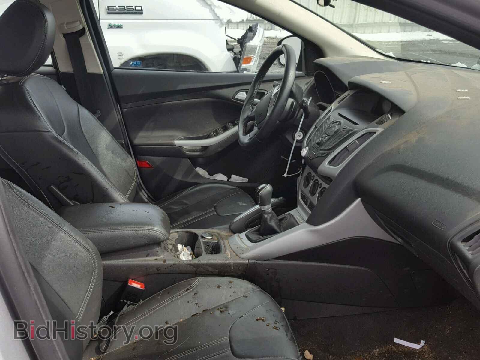 2013 FORD FOCUS - VIN: 1FADP3K23DL288121 - Photo 5