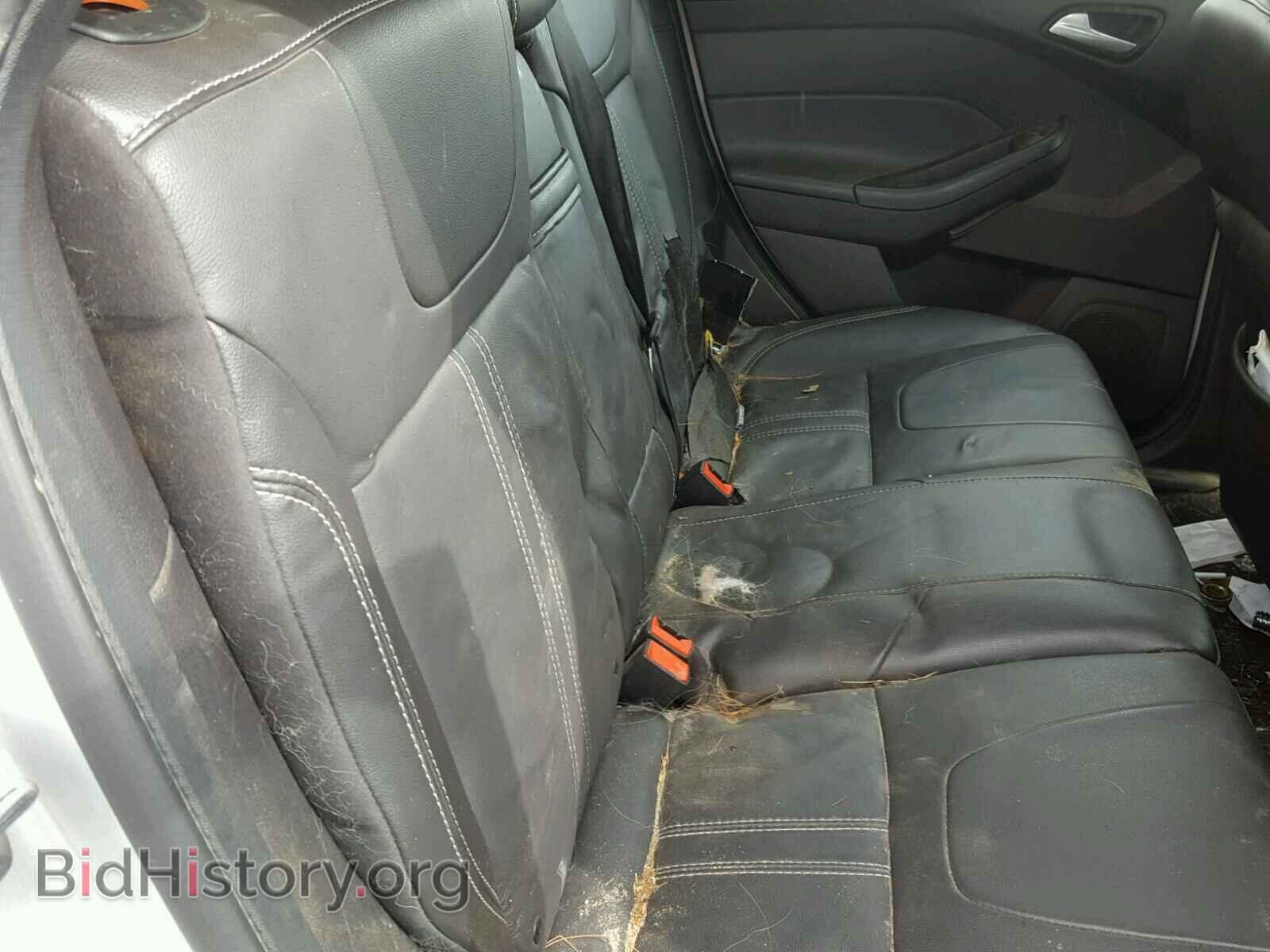 2013 FORD FOCUS - VIN: 1FADP3K23DL288121 - Photo 6