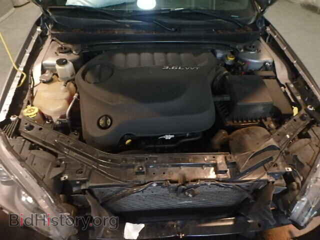 2014 CHRYSLER 200 - VIN: 1C3CCBBG9EN186842 - Фото 7