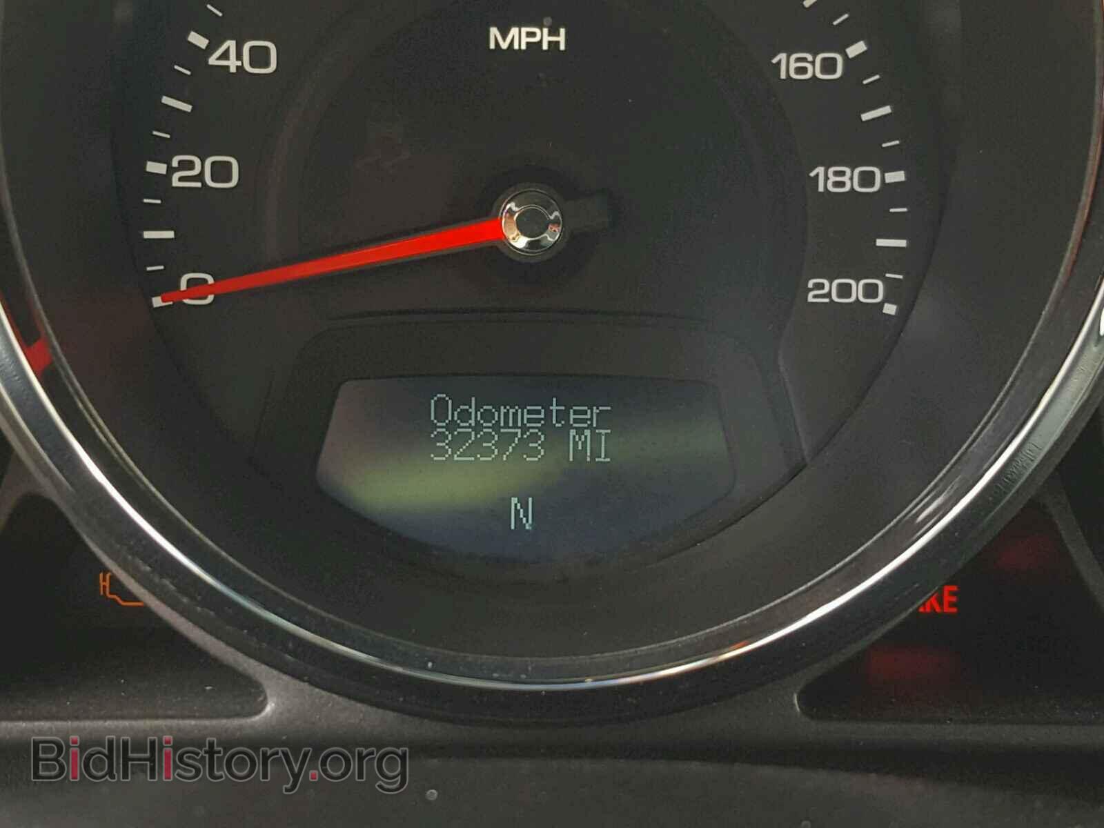2012 CADILLAC CTS - VIN: 1G6DV1EP7C0112610 - Фото 8