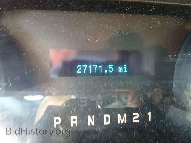 2013 FORD F150 - VIN: 1FTFX1EF6DFD87231 - Фото 8