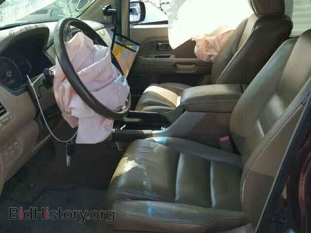 2007 HONDA PILOT - VIN: 5FNYF28507B012836 - Фото 5