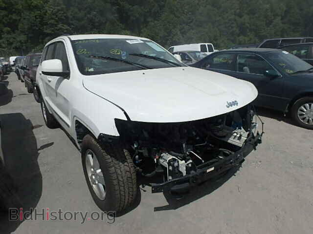 Photo 1C4RJFAG7CC244718 - JEEP CHEROKEE 2012