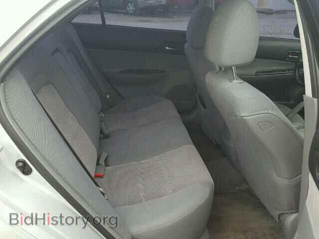 2005 MAZDA 6 - VIN: 1YVHP80C655M20728 - Фото 6