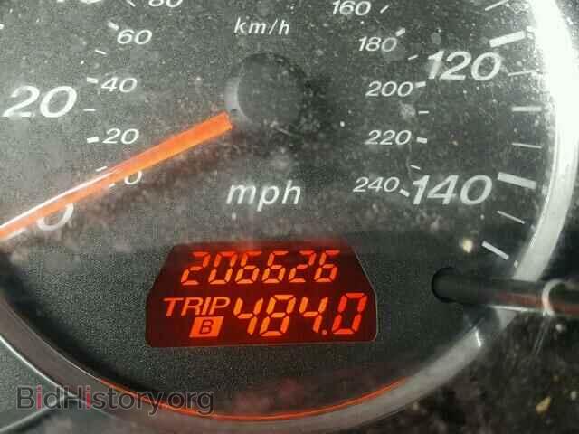 2005 MAZDA 6 - VIN: 1YVHP80C655M20728 - Фото 8