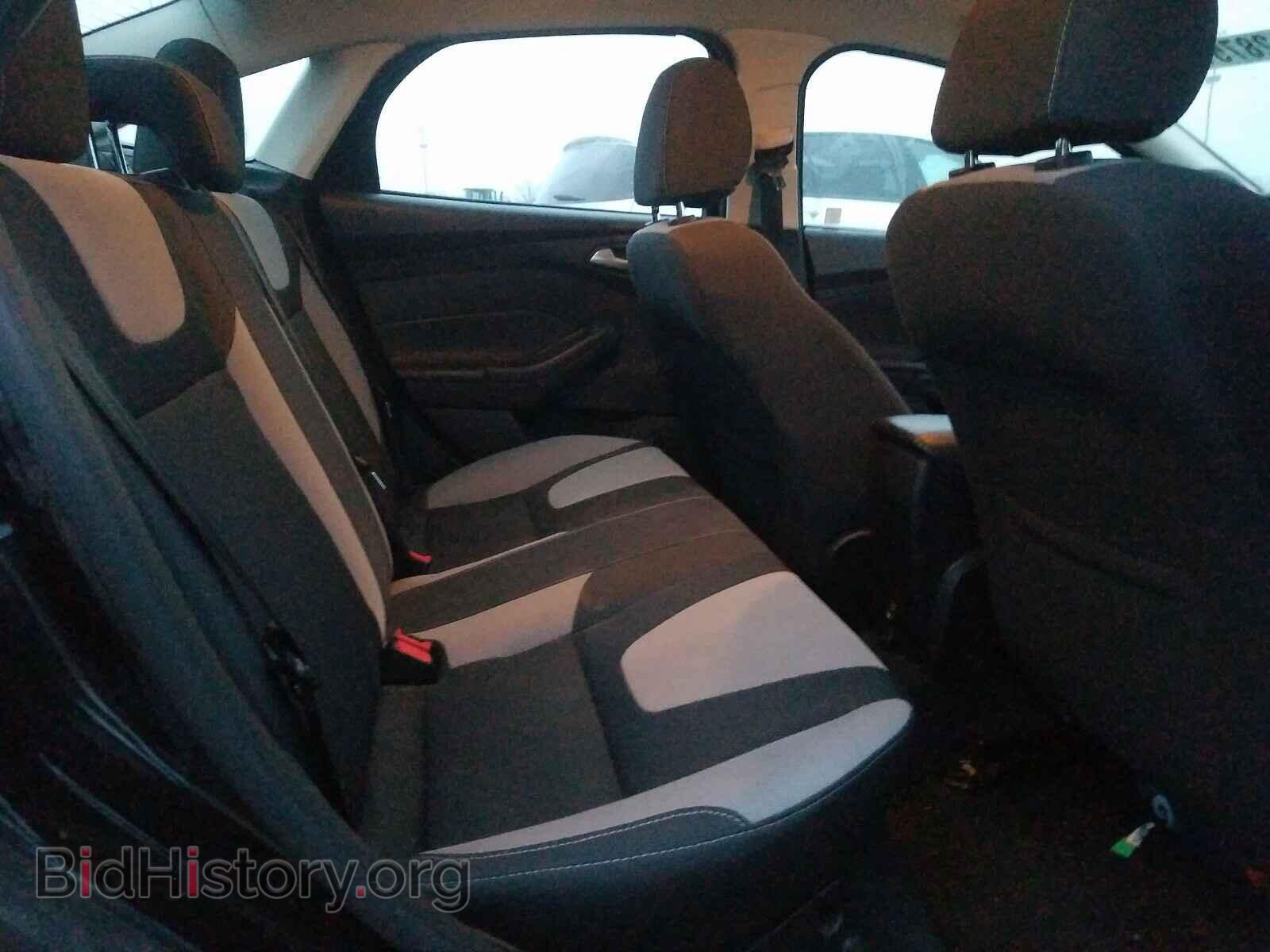 2014 FORD FOCUS SE - VIN: 1FADP3F24EL362089 - Фото 6