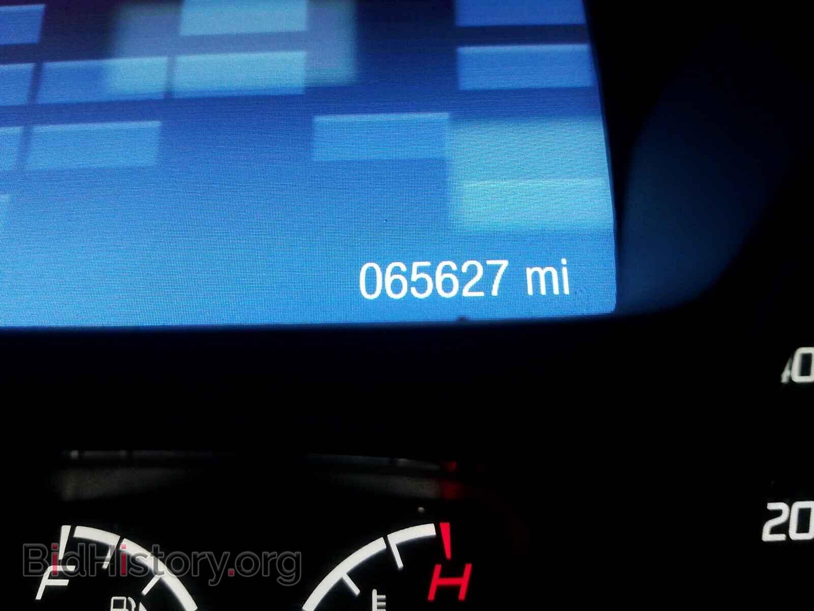 2014 FORD FOCUS SE - VIN: 1FADP3F24EL362089 - Фото 8
