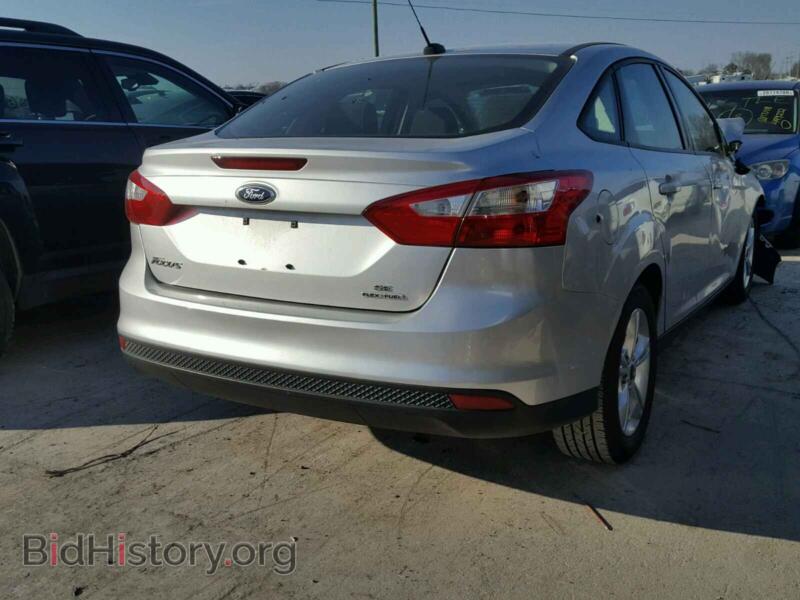 2013 Ford FOCUS (VIN 1FADP3F26DL157047) — photo 4 of 10