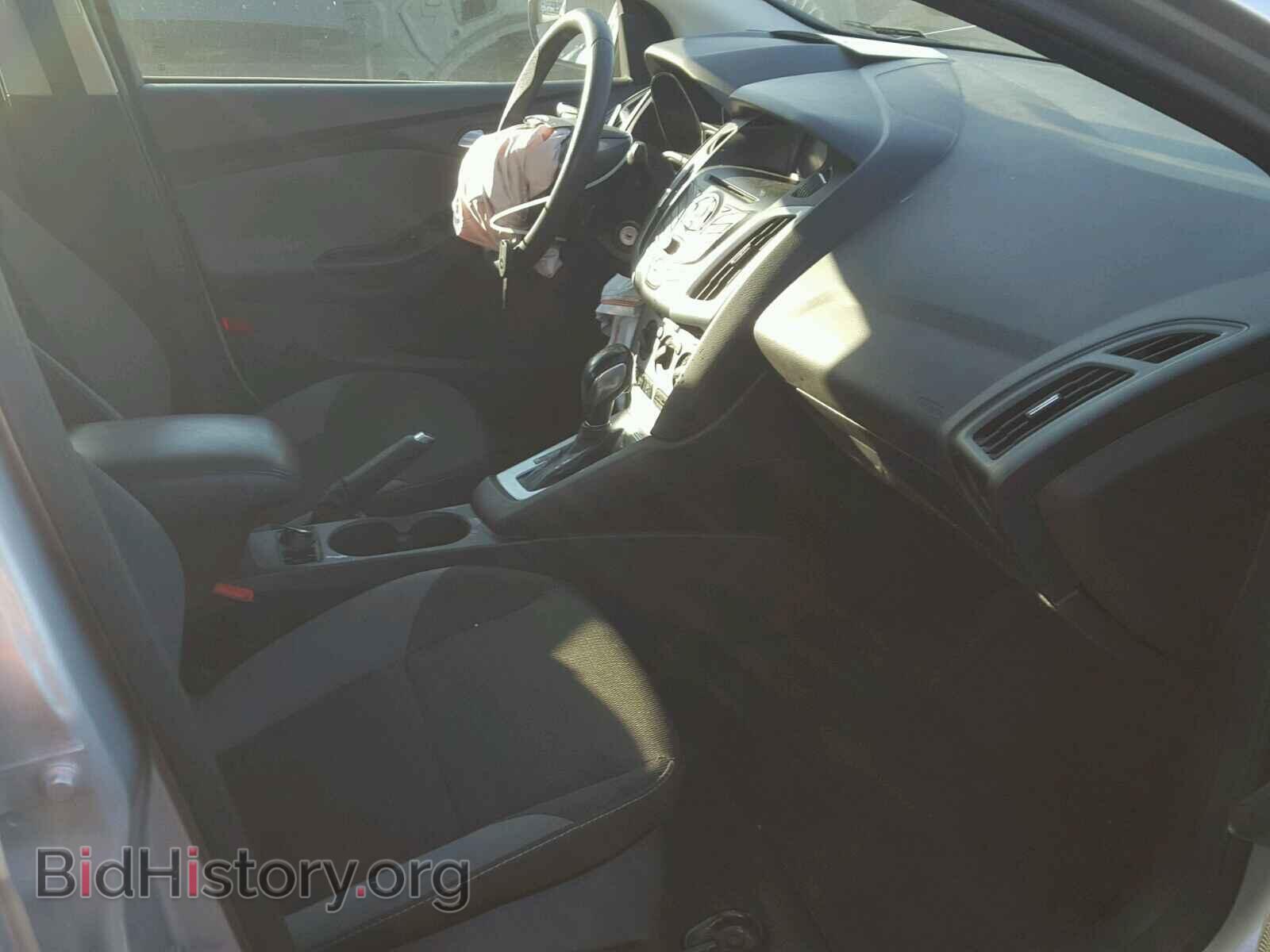 2013 FORD FOCUS - VIN: 1FADP3F26DL157047 - Photo 5