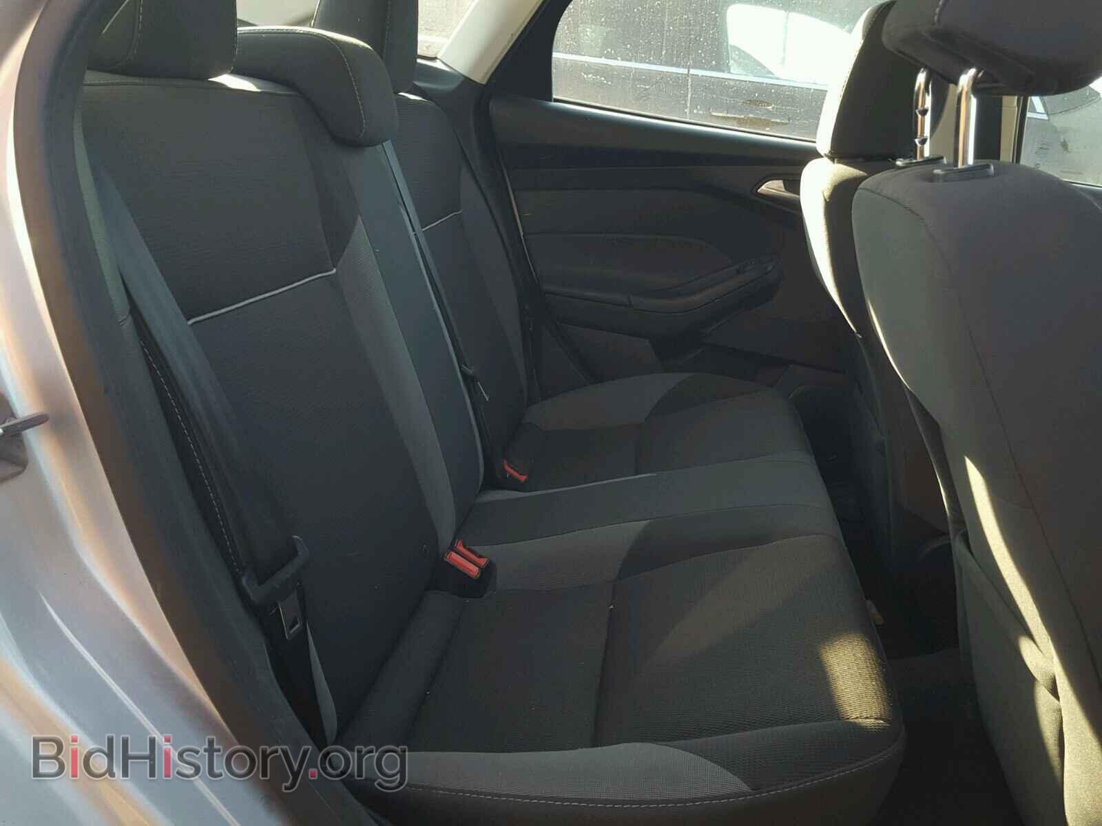 2013 FORD FOCUS - VIN: 1FADP3F26DL157047 - Photo 6