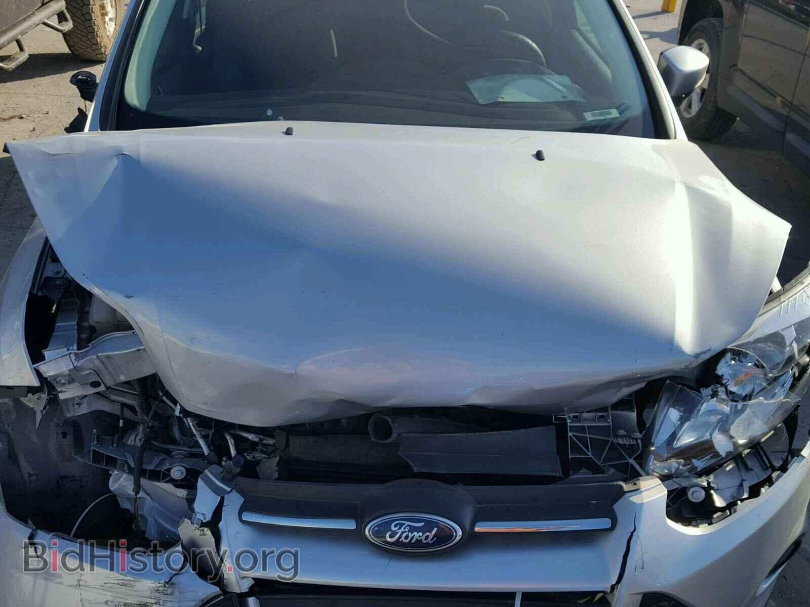 2013 FORD FOCUS - VIN: 1FADP3F26DL157047 - Photo 7