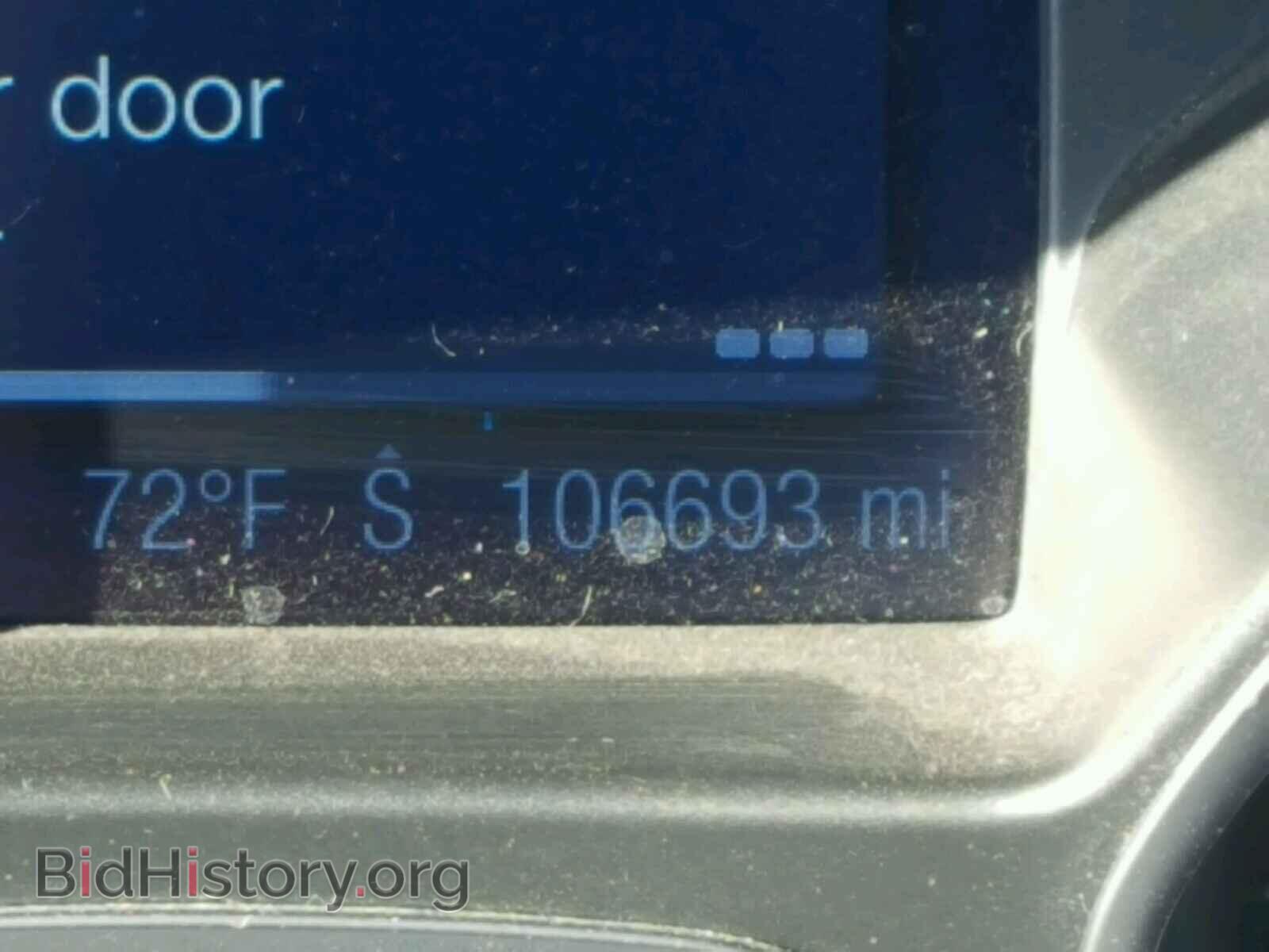 2013 FORD FOCUS - VIN: 1FADP3F26DL157047 - Photo 8