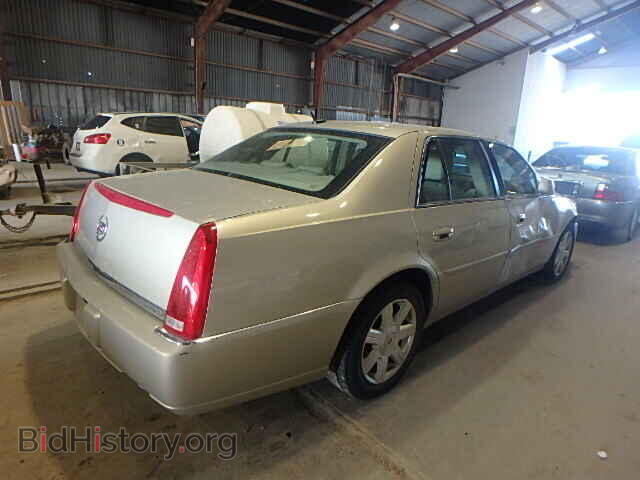2007 CADILLAC DTS - VIN: 1G6KD57Y37U221037 - Фото 4