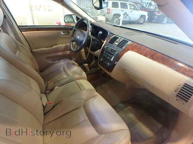 2007 CADILLAC DTS - VIN: 1G6KD57Y37U221037 - Фото 5