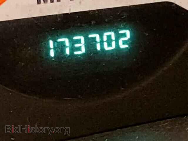 2007 DODGE CARAVAN - VIN: 1D8GP24R37B156502 - Фото 8
