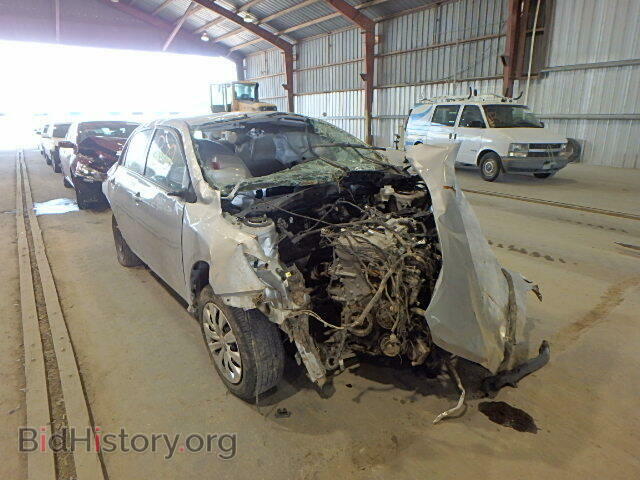 Фотография 5YFBU4EE2CP039286 - TOYOTA COROLLA 2012