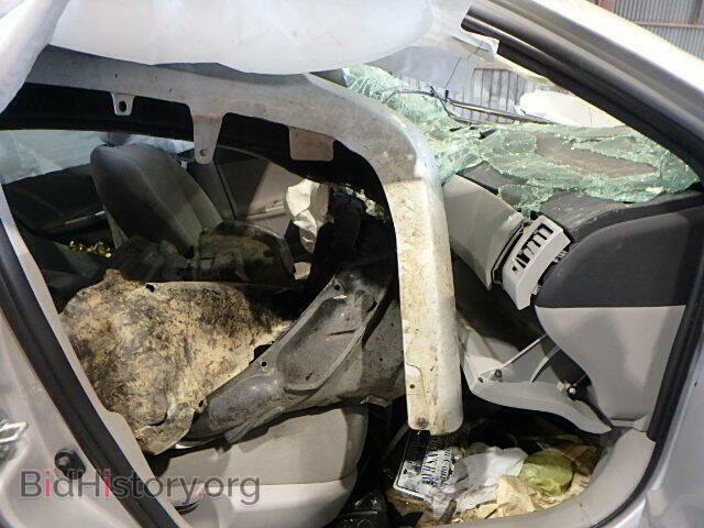 2012 TOYOTA COROLLA - VIN: 5YFBU4EE2CP039286 - Фото 5