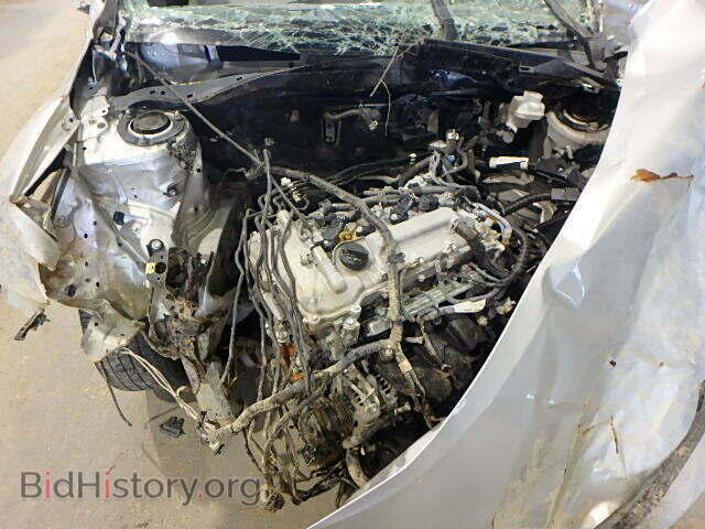 2012 TOYOTA COROLLA - VIN: 5YFBU4EE2CP039286 - Фото 6