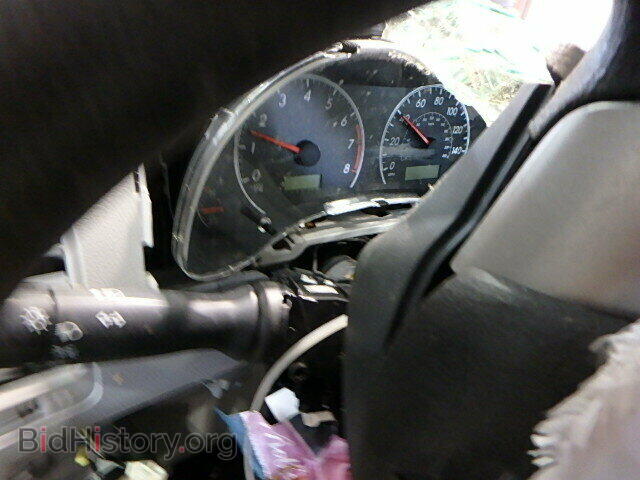 2012 TOYOTA COROLLA - VIN: 5YFBU4EE2CP039286 - Фото 8