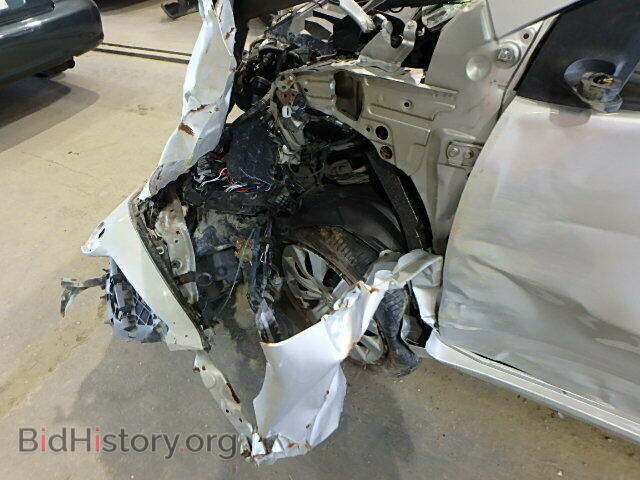 2012 TOYOTA COROLLA - VIN: 5YFBU4EE2CP039286 - Фото 9