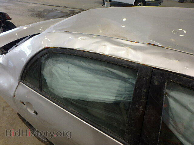 2012 TOYOTA COROLLA - VIN: 5YFBU4EE2CP039286 - Фото 10