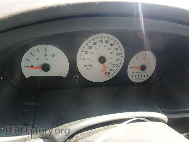 2006 DODGE CARAVAN - VIN: 1D4GP24R76B521859 - Фото 8