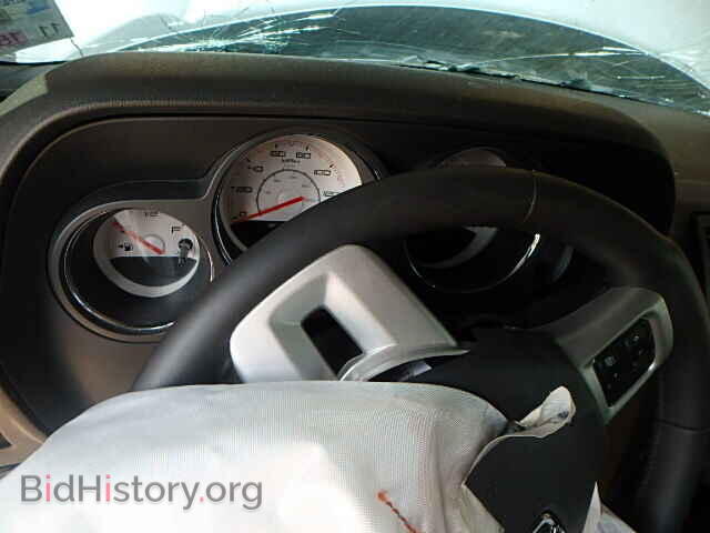 2014 DODGE CHALLENGER - VIN: 2C3CDYAG9EH107499 - Фото 8