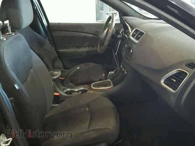 2012 DODGE AVENGER - VIN: 1C3CDZAG3CN280879 - Фото 5
