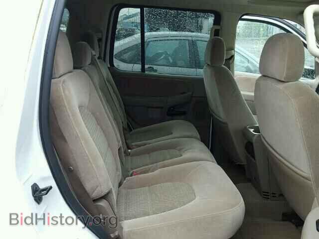 2005 FORD EXPLORER - VIN: 1FMZU73KX5UA96152 - Photo 6