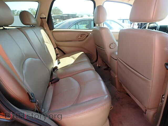 2003 MAZDA TRIBUTE - VIN: 4F2CZ96193KM45949 - Фото 6