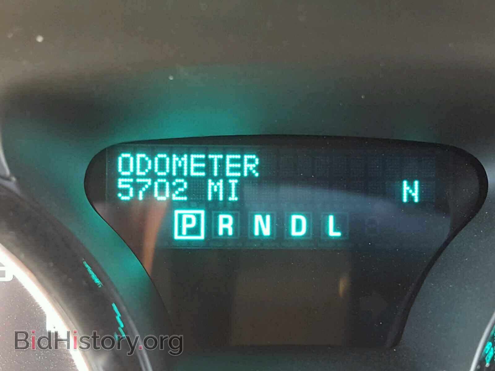 2017 BUICK ENCLAVE - VIN: 5GAKRBKD5HJ322957 - Фото 8