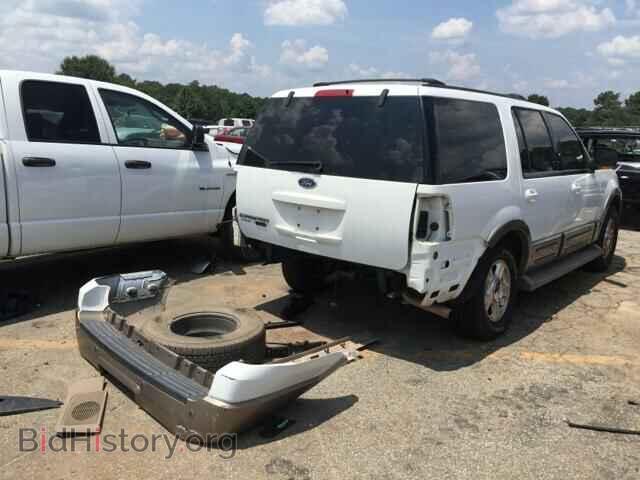 2004 FORD EXPEDITION - VIN: 1FMPU17L64LA34873 - Photo 4