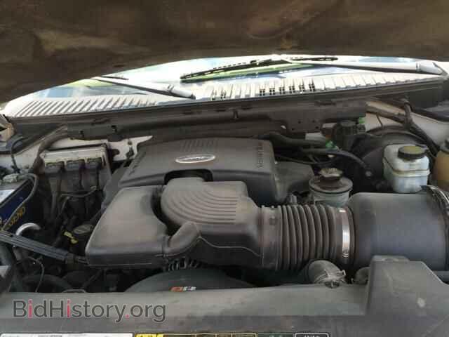 2004 FORD EXPEDITION - VIN: 1FMPU17L64LA34873 - Photo 7