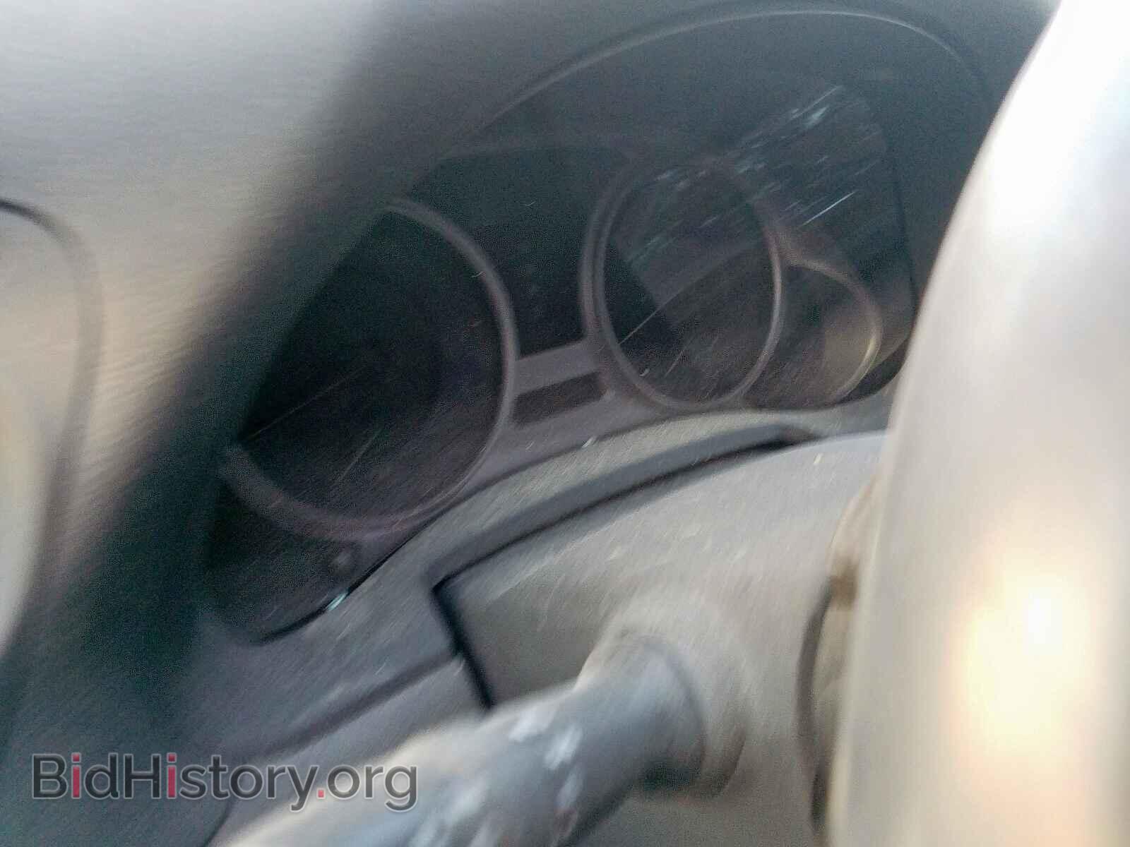 2009 LEXUS IS - VIN: JTHBK262595090493 - Фото 8