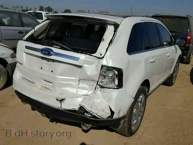 2011 FORD EDGE - VIN: 2FMDK3KC1BBB32234 - Photo 4