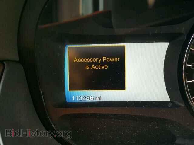 2011 FORD EDGE - VIN: 2FMDK3KC1BBB32234 - Photo 8