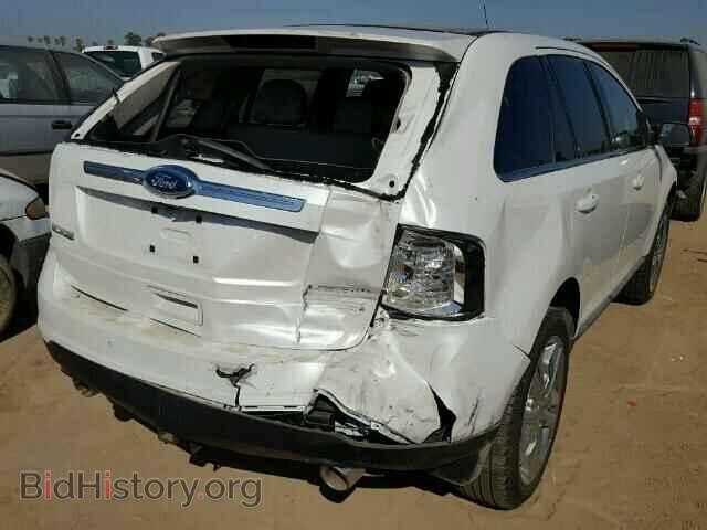 2011 FORD EDGE - VIN: 2FMDK3KC1BBB32234 - Photo 9